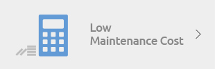 03 - Low Maintenance Cost